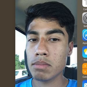 Meet your Posher, Manny